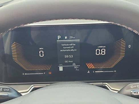 New 2026 Kia Sorento S AWD/4WD image 31