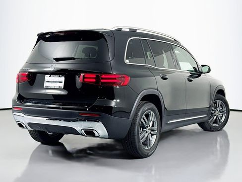 New 2026 Mercedes-Benz GLB 250 image 12