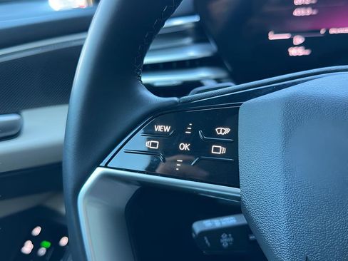 Used 2025 Audi A5 2.0T Premium Plus w/ Premium Plus image 19