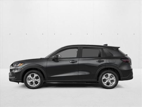 New 2027 Honda HR-V LX image 3
