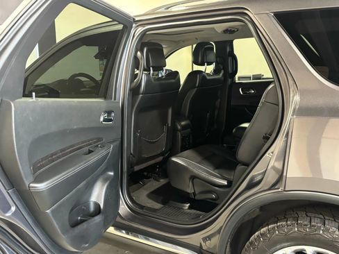 Used 2014 Dodge Durango Citadel w/ Technology Group image 14