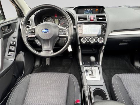 Used 2016 Subaru Forester 2.5i Premium w/ Popular Package #2 AWD/4WD image 21