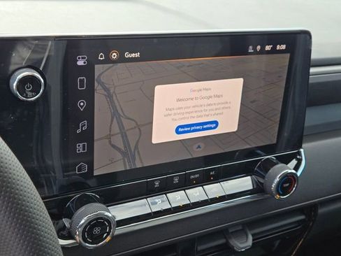 New 2026 Chevrolet Colorado W/T w/ WT Custom Package image 11