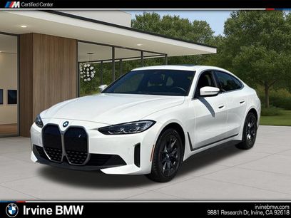 Used 2023 BMW i4 eDrive35 w/ Premium Package