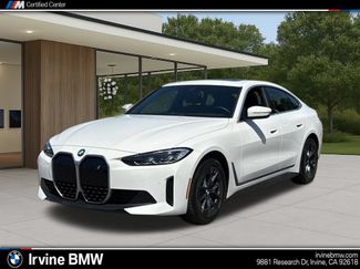 Used 2023 BMW i4 eDrive35 w/ Premium Package RWD video 1