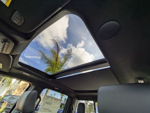 New 2025 Ford F150 Raptor image 22