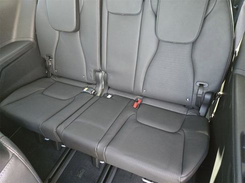 New 2026 Kia Carnival SX Prestige image 21