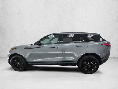 Certified 2026 Land Rover Range Rover Velar S AWD/4WD image 9