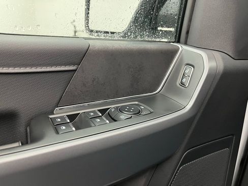 New 2025 Ford F150 XLT w/ Equipment Group 301A Standard image 15