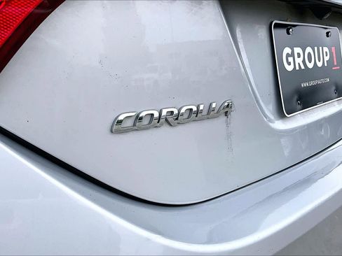 Used 2019 Toyota Corolla SE FWD image 29