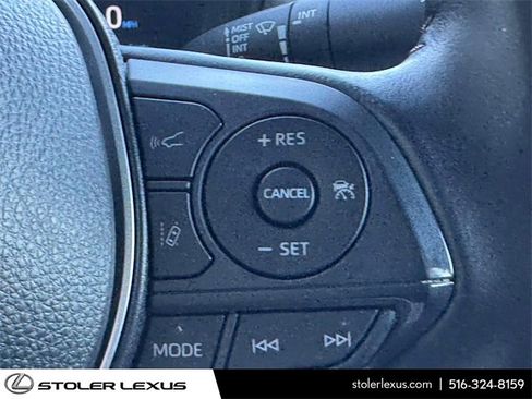 Used 2022 Toyota Corolla SE image 24