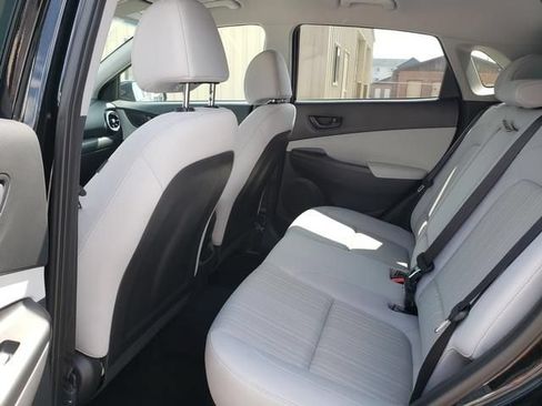 Used 2023 Hyundai Kona SEL w/ Cargo Package AWD/4WD image 9