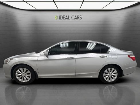 Used 2013 Honda Accord EX-L image 2