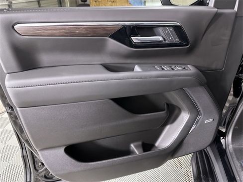 New 2026 Chevrolet Tahoe LT image 22