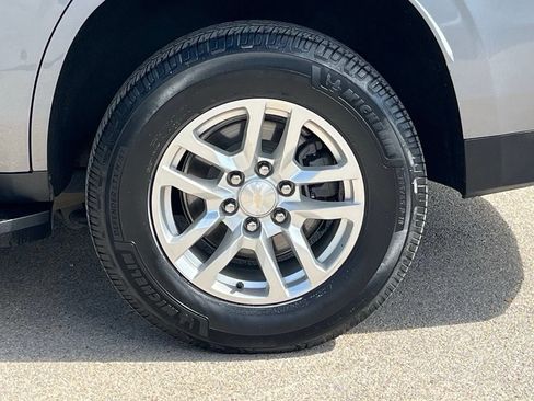 Used 2022 Chevrolet Tahoe LT RWD image 31