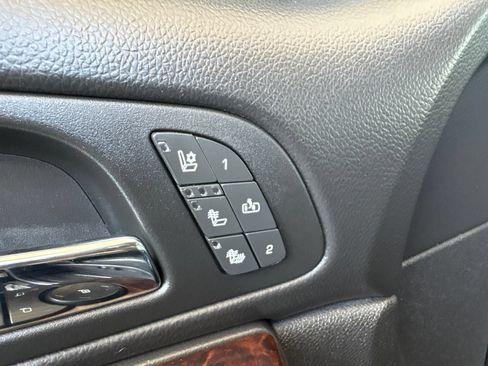 Used 2011 GMC Sierra 1500 Denali RWD image 12