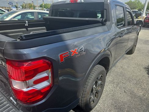 Used 2022 Ford Maverick XLT w/ Equipment Group 300A Standard image 4