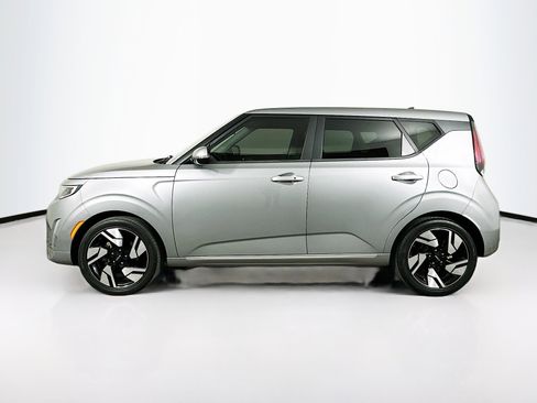 Used 2023 Kia Soul GT-Line w/ GT-Line Technology Package image 4