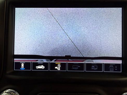 Used 2022 GMC Sierra 2500 AT4 w/ Gooseneck/5TH Wheel Package image 25