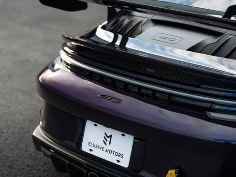 Used 2023 Porsche 911 GT3 image 27