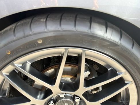 Used 2011 Ford Mustang GT Premium w/ GT Coupe Accessory Pkg 4 RWD image 10