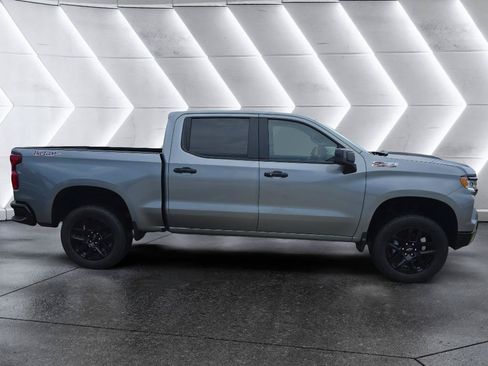 New 2026 Chevrolet Silverado 1500 LT Trail Boss w/ Convenience Package II AWD/4WD image 4