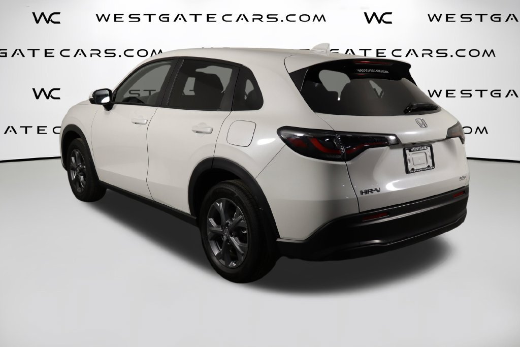 Used 2026 Honda HR-V LX image 36