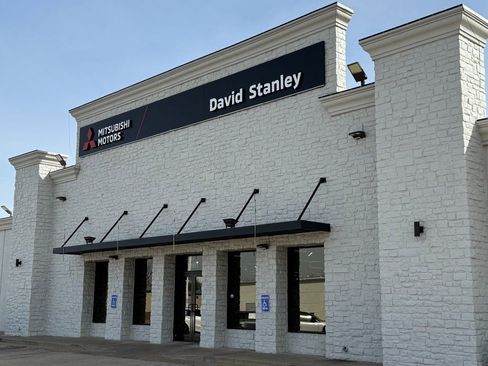 New 2026 Mitsubishi Outlander Sport LE image 38