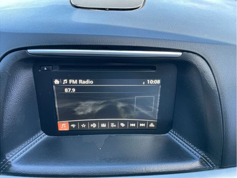 Used 2016 MAZDA CX-5 Grand Touring FWD image 19