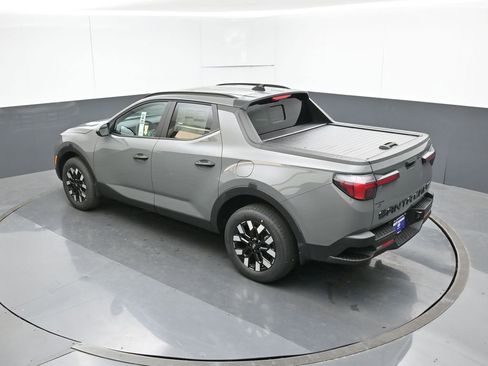 New 2026 Hyundai Santa Cruz SEL image 20