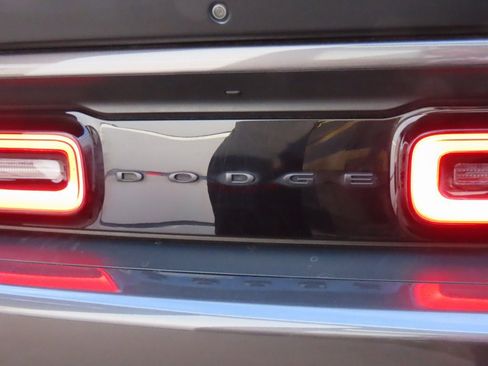 Used 2022 Dodge Challenger SXT w/ Blacktop Package image 14