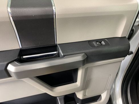 Used 2018 Ford F150 XLT RWD image 28