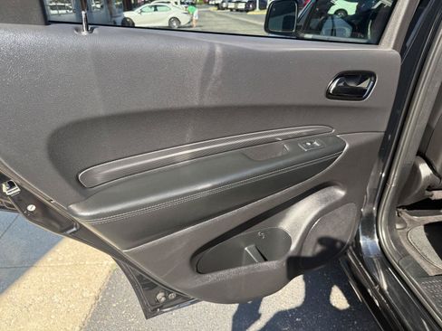Used 2022 Dodge Durango GT RWD image 27