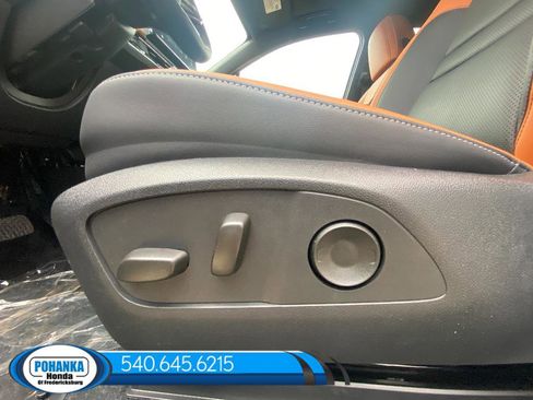 New 2026 Honda Prologue Elite image 31