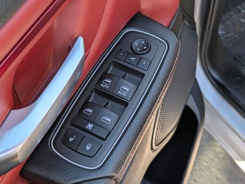 Used 2022 RAM 1500 Rebel w/ Rebel Level 1 Equipment Group AWD/4WD image 56