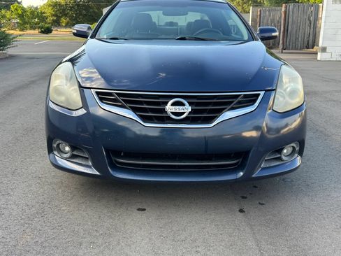 Used 2012 Nissan Altima 2.5 S w/ 2.5S Premium Pkg FWD image 11