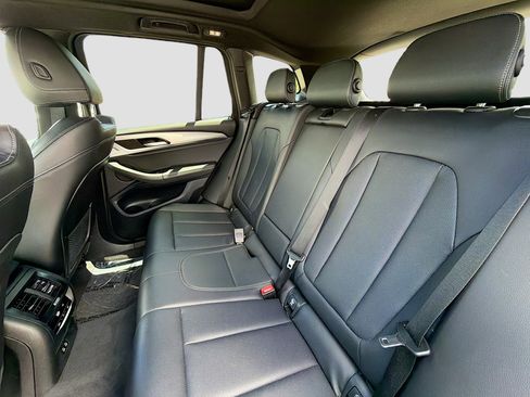 Used 2022 BMW X3 sDrive30i w/ Convenience Package w/ZPA RWD image 20