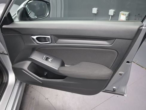 Used 2026 Honda Civic LX image 22