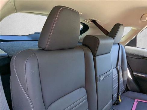 Used 2019 Lexus NX 300 NX 300 image 22