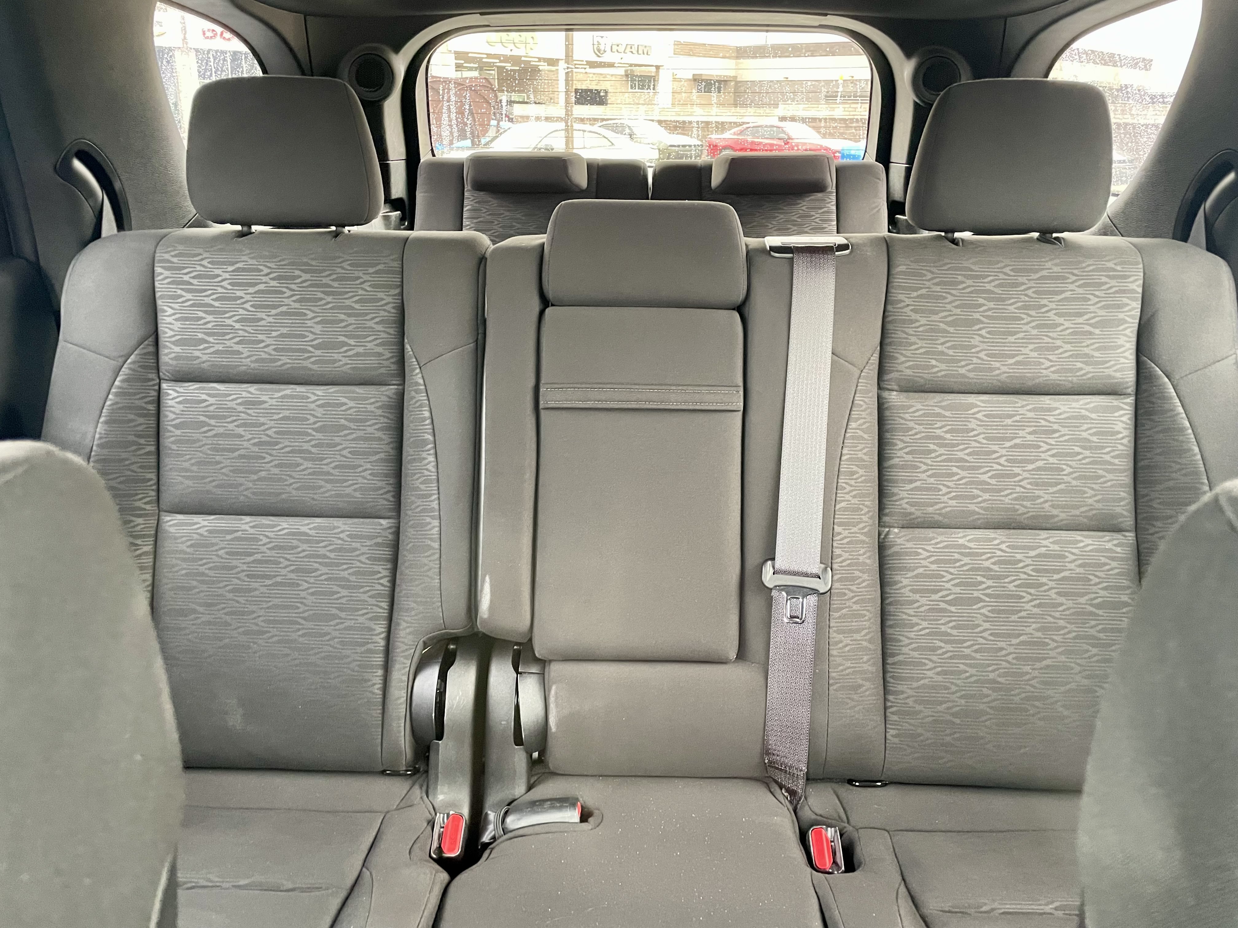 Used 2023 Dodge Durango R/T w/ Blacktop Package AWD/4WD image 21
