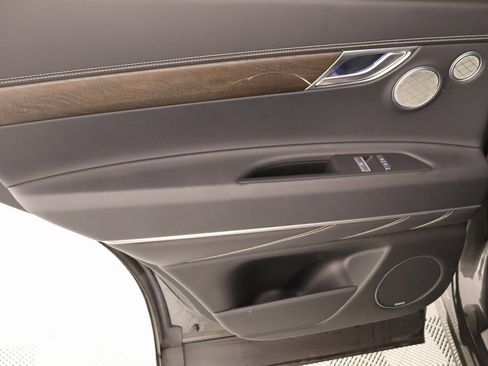 Used 2024 Genesis GV80 3.5T w/ Prestige Package image 19