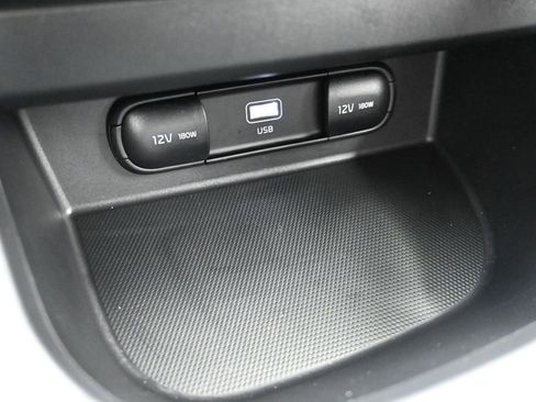 New 2026 Kia Seltos LX FWD image 20