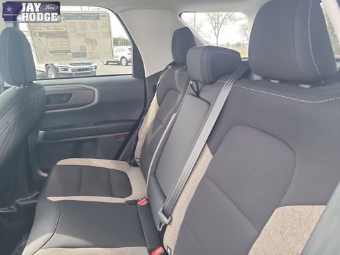 New 2025 Ford Bronco Sport Big Bend image 26