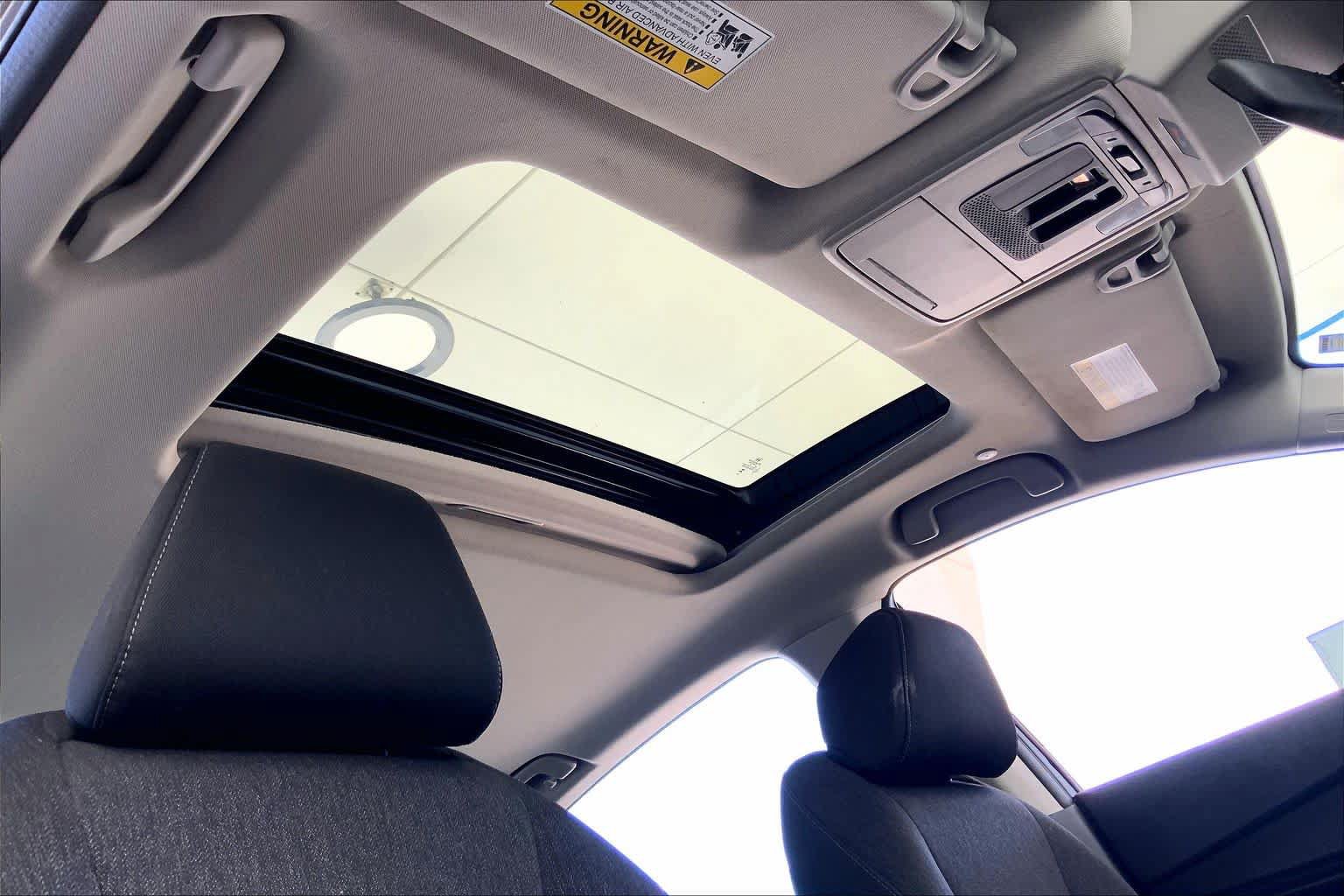 Used 2023 Honda Accord EX image 14