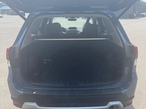 Used 2020 Subaru Forester Touring w/ Popular Package #2 AWD/4WD image 13