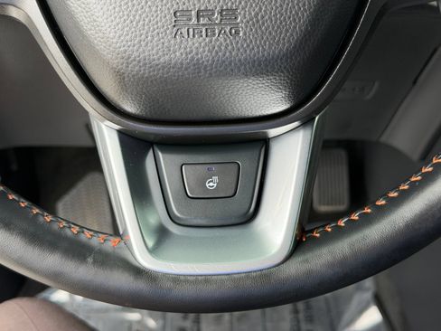 Used 2026 Honda CR-V TrailSport image 18