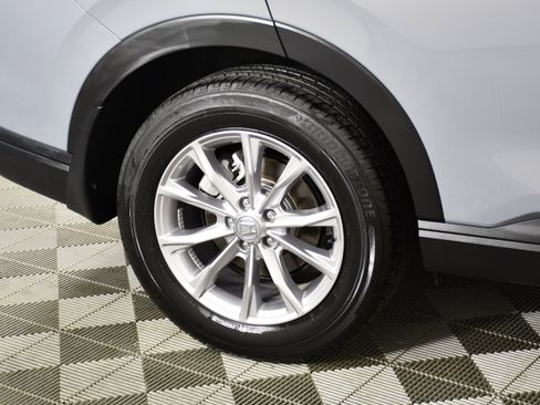 Certified 2024 Honda CR-V EX image 53