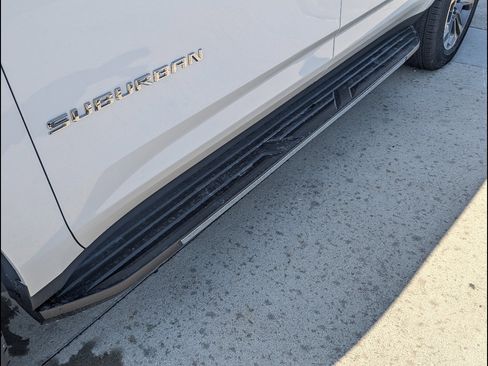 New 2026 Chevrolet Suburban LS AWD/4WD image 11