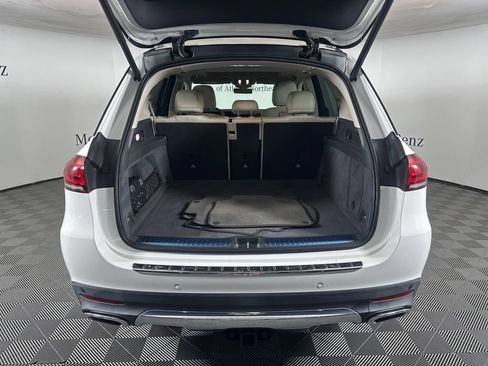 Certified 2020 Mercedes-Benz GLE 450 4MATIC image 20