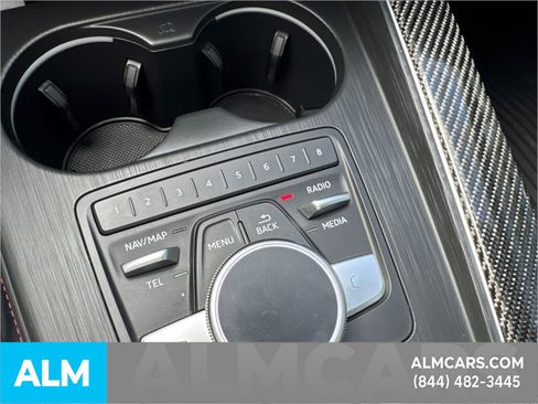 Used 2018 Audi RS 5 w/ Dynamic Plus Package image 33